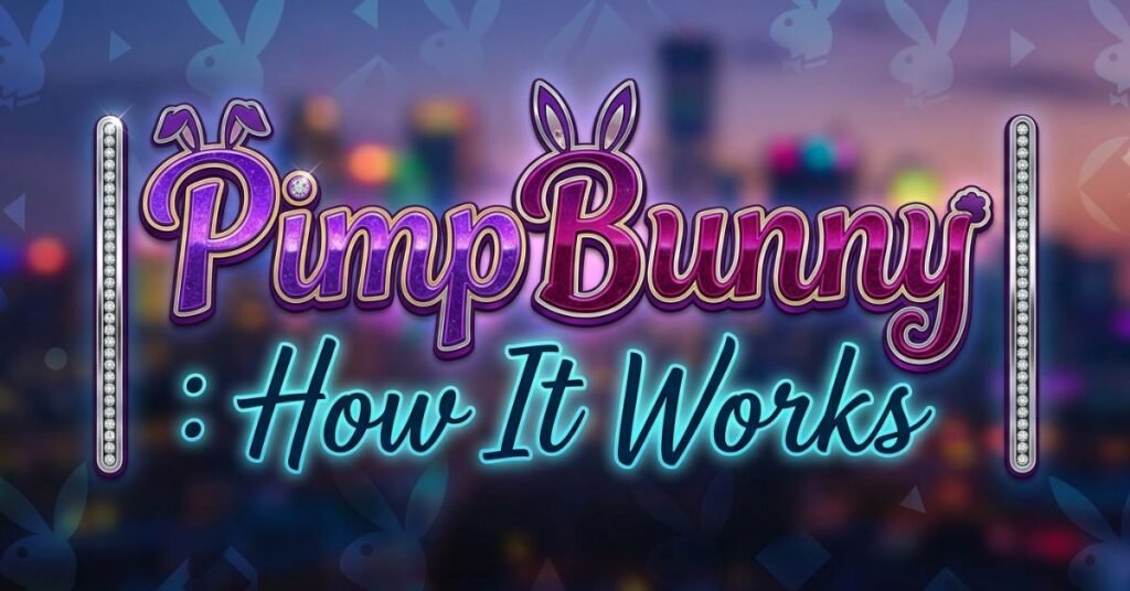 PimpBunny